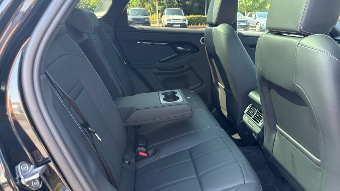 Land Rover Range Rover Evoque 2.0 D200 Hoxton Edition 5dr Auto Diesel Hatchback - Image 39